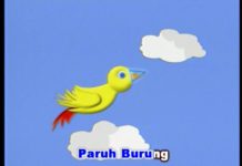 Spacetoon Indonesia - Temukan Masa Kecilmu Disini