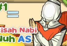 Spacetoon Indonesia - Temukan Masa Kecilmu Disini